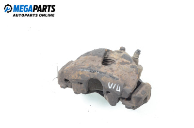 Спирачен апарат за Opel Zafira A Minivan (04.1999 - 06.2005), позиция: предна, лява