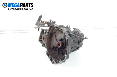 Ръчна скоростна кутия за Opel Zafira A Minivan (04.1999 - 06.2005) 2.2 DTI 16V, 125 к.с., № 13104951