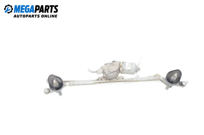 Ел. мотор за чистачките за Jeep Compass SUV I (08.2006 - 01.2016), джип, позиция: предна