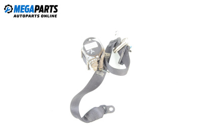 Предпазен колан за Jeep Compass SUV I (08.2006 - 01.2016), 4+1 вр., позиция: предна, дясна