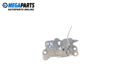 Брава преден капак за Jeep Compass SUV I (08.2006 - 01.2016)