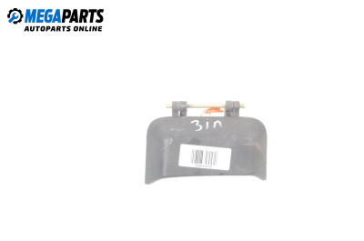 Външна дръжка за Jeep Compass SUV I (08.2006 - 01.2016), 4+1 вр., джип, позиция: задна, лява