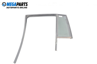 Фикс врата за Jeep Compass SUV I (08.2006 - 01.2016), 4+1 вр., джип, позиция: лява