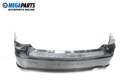 Задна броня за Jeep Compass SUV I (08.2006 - 01.2016), джип