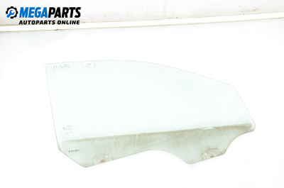 Странично стъкло за Jeep Compass SUV I (08.2006 - 01.2016), 4+1 вр., джип, позиция: предна, дясна