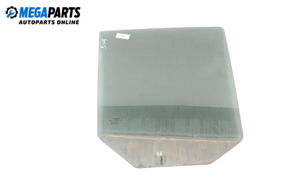 Странично стъкло за Jeep Compass SUV I (08.2006 - 01.2016), 4+1 вр., джип, позиция: задна, дясна