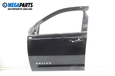 Врата за Jeep Compass SUV I (08.2006 - 01.2016), 4+1 вр., джип, позиция: предна, лява