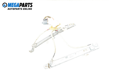 Машинка ел. стъкло за Jeep Compass SUV I (08.2006 - 01.2016), 4+1 вр., джип, позиция: предна, дясна