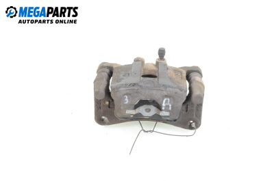 Спирачен апарат за Jeep Compass SUV I (08.2006 - 01.2016), позиция: задна, дясна