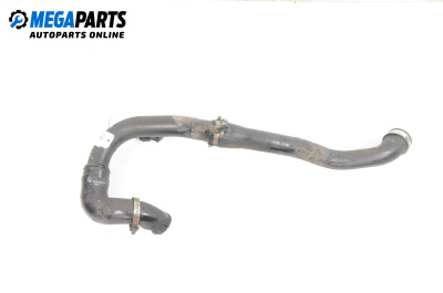 Тръба турбо за Jeep Compass SUV I (08.2006 - 01.2016) 2.0 CRD 4x4, 140 к.с.