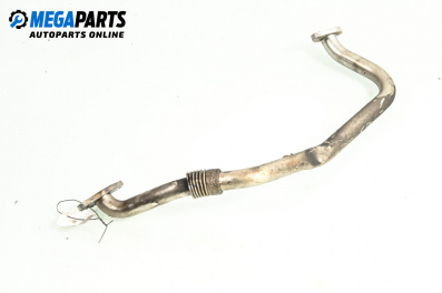 EGR тръба за Jeep Compass SUV I (08.2006 - 01.2016) 2.0 CRD 4x4, 140 к.с.