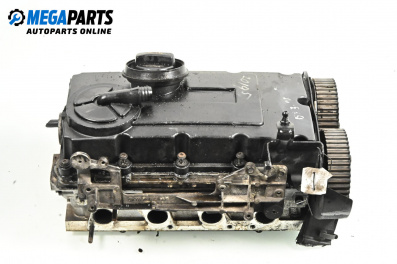 Глава за Jeep Compass SUV I (08.2006 - 01.2016) 2.0 CRD 4x4, 140 к.с.