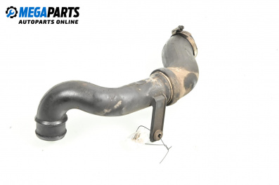 Тръба турбо за Jeep Compass SUV I (08.2006 - 01.2016) 2.0 CRD 4x4, 140 к.с.