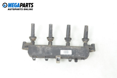 Запалителна бобина за Peugeot 306 Hatchback (01.1993 - 10.2003) 1.6, 98 к.с.