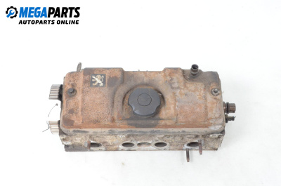 Глава за Peugeot 306 Hatchback (01.1993 - 10.2003) 1.6, 98 к.с.