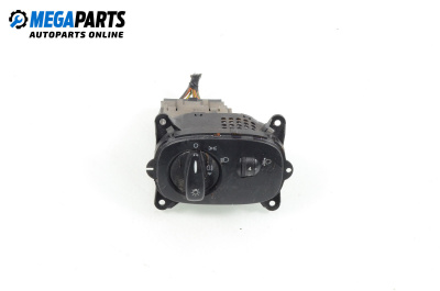 Ключ светлини  за Ford Transit Connect (06.2002 - 12.2013)