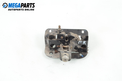 Брава преден капак за Ford Transit Connect (06.2002 - 12.2013)