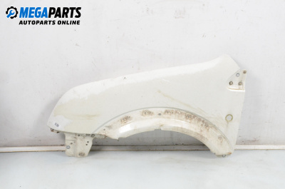 Калник за Ford Transit Connect (06.2002 - 12.2013), 2+1 вр., товарен, позиция: предна, лява