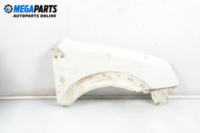 Калник за Ford Transit Connect (06.2002 - 12.2013), 2+1 вр., товарен, позиция: предна, дясна