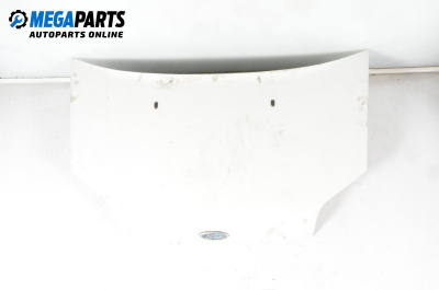 Преден капак за Ford Transit Connect (06.2002 - 12.2013), 2+1 вр., товарен, позиция: предна