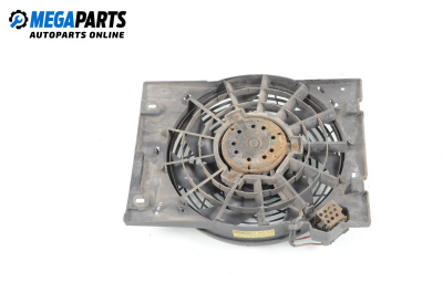 Перка охлаждане за Opel Zafira A Minivan (04.1999 - 06.2005) 1.8 16V, 116 к.с.