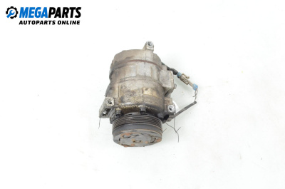 Компресор климатик за Opel Zafira A Minivan (04.1999 - 06.2005) 1.8 16V, 116 к.с.