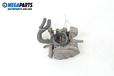 Дроселова клапа за Opel Zafira A Minivan (04.1999 - 06.2005) 1.8 16V, 116 к.с.