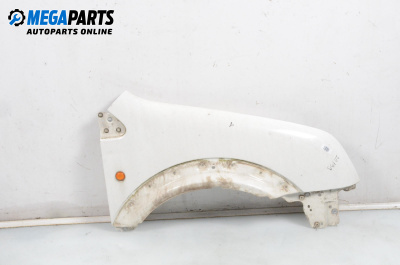 Калник за Ford Transit Connect (06.2002 - 12.2013), 2+1 вр., товарен, позиция: предна, дясна
