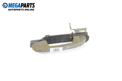 Външна дръжка за Ford Transit Connect (06.2002 - 12.2013), 2+1 вр., товарен, позиция: дясна