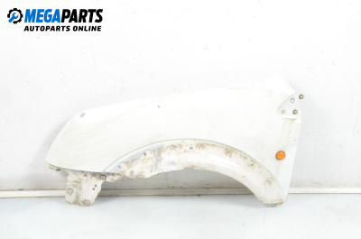 Калник за Ford Transit Connect (06.2002 - 12.2013), 2+1 вр., товарен, позиция: предна, лява