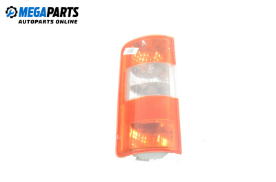 Стоп за Ford Transit Connect (06.2002 - 12.2013), товарен, позиция: лява