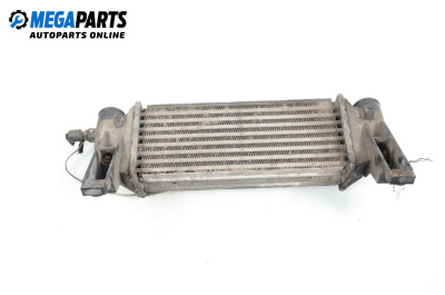 Интеркулер за Ford Transit Connect (06.2002 - 12.2013) 1.8 TDCi, 90 к.с.