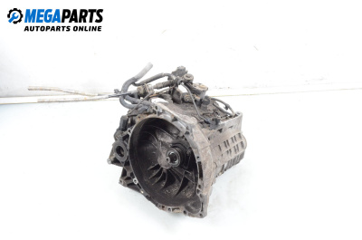 Ръчна скоростна кутия за Ford Transit Connect (06.2002 - 12.2013) 1.8 TDCi, 90 к.с.