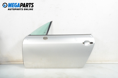 Врата за Audi TT Coupe I (10.1998 - 06.2006), 2+1 вр., купе, позиция: лява