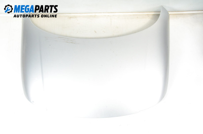 Преден капак за Audi TT Coupe I (10.1998 - 06.2006), 2+1 вр., купе, позиция: предна