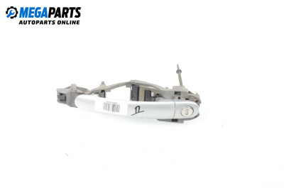 Външна дръжка за Audi TT Coupe I (10.1998 - 06.2006), 2+1 вр., купе, позиция: дясна