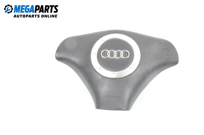 Airbag за Audi TT Coupe I (10.1998 - 06.2006), 2+1 вр., купе, позиция: предна, № 8N0 880 201