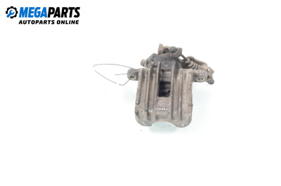 Спирачен апарат за Audi TT Coupe I (10.1998 - 06.2006), позиция: задна, лява