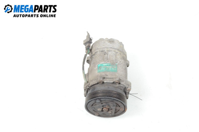 Компресор климатик за Audi TT Coupe I (10.1998 - 06.2006) 1.8 T, 180 к.с., № 1J0 820 803 A