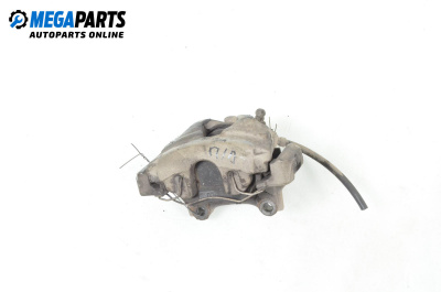 Спирачен апарат за Audi TT Coupe I (10.1998 - 06.2006), позиция: предна, лява