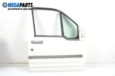 Врата за Ford Transit Connect (06.2002 - 12.2013), 2+1 вр., товарен, позиция: дясна