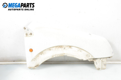 Калник за Ford Transit Connect (06.2002 - 12.2013), 2+1 вр., товарен, позиция: предна, дясна