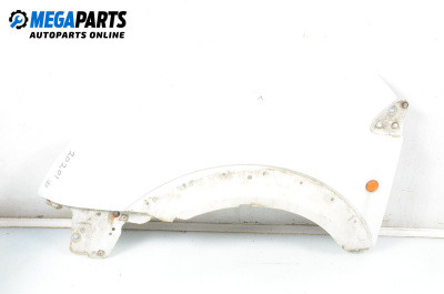 Калник за Ford Transit Connect (06.2002 - 12.2013), 2+1 вр., товарен, позиция: предна, лява
