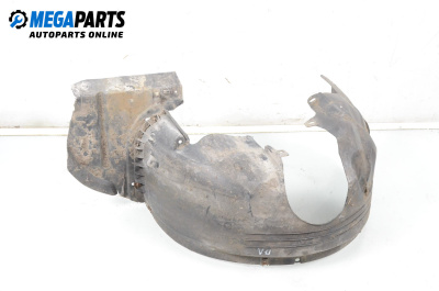 Подкалник за Ford Transit Connect (06.2002 - 12.2013), 2+1 вр., товарен, позиция: предна, лява