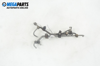 Горивни тръби за Ford Transit Connect (06.2002 - 12.2013) 1.8 Di, 75 к.с.
