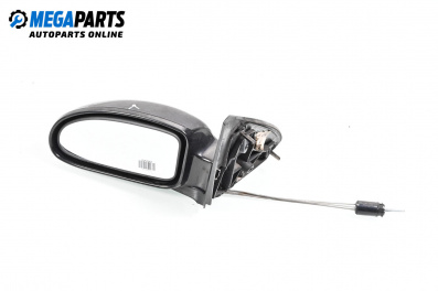 Огледало за Ford Focus I Estate (02.1999 - 12.2007), 4+1 вр., комби, позиция: лява