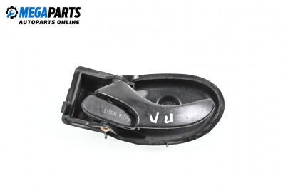 Вътрешна дръжка за Ford Focus I Estate (02.1999 - 12.2007), 4+1 вр., комби, позиция: предна, лява