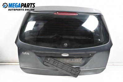 Заден капак за Ford Focus I Estate (02.1999 - 12.2007), 4+1 вр., комби, позиция: задна