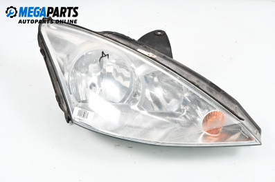 Фар за Ford Focus I Estate (02.1999 - 12.2007), комби, позиция: дясна