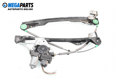 Машинка ел. стъкло за Ford Focus I Estate (02.1999 - 12.2007), 4+1 вр., комби, позиция: предна, дясна